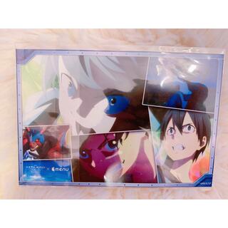 ソードアートオンライン×menu スペシャルカード(カード)