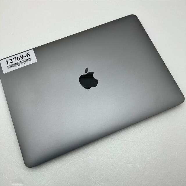 MacBook 12㌅Rentina2017 i5 メモリ8GB SSD512 6