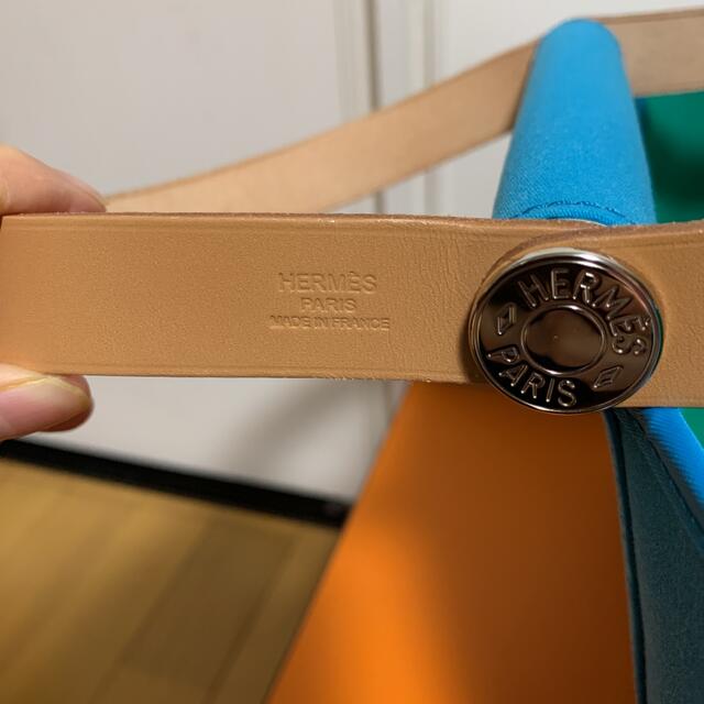 エルメス カバック トートバッグ2way - トートバッグ