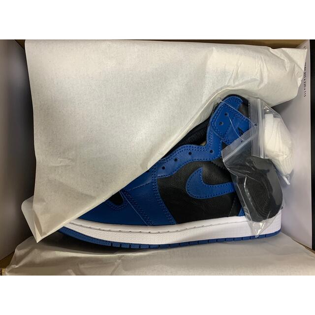 Air Jordan 1 High OG "Dark Marina Blue