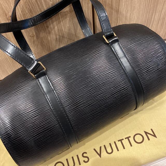 LOUIS VUITTON - 極美品! ☆ルイヴィトン☆ パピヨン エピ LOUIS VUITTON - 極美品! ☆ルイヴィトン☆ パピヨン エピ