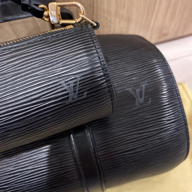 LOUIS VUITTON - 極美品! ☆ルイヴィトン☆ パピヨン エピ LOUIS VUITTON - 極美品! ☆ルイヴィトン☆ パピヨン エピ