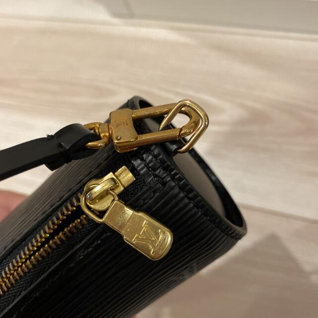 LOUIS VUITTON - 極美品! ☆ルイヴィトン☆ パピヨン エピ LOUIS VUITTON - 極美品! ☆ルイヴィトン☆ パピヨン エピ