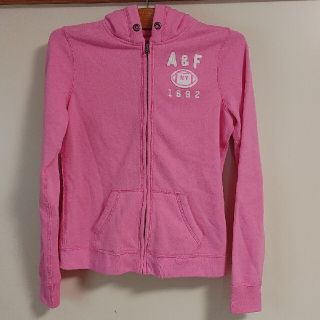 アバクロンビーアンドフィッチ(Abercrombie&Fitch)のAbercrombie&Fitch パーカー　M(パーカー)