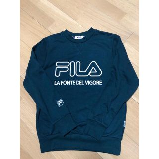 フィラ(FILA)のFILA トレーナー、スエット(トレーナー/スウェット)