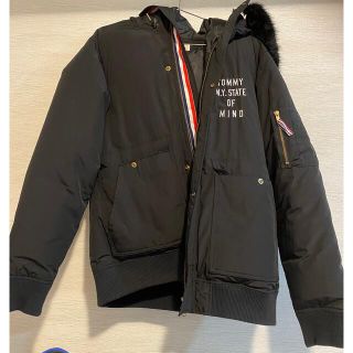 トミー(TOMMY)のTOMMY ダウン アウター(ダウンジャケット)