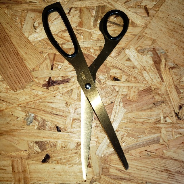 ヘイ HAY ハサミ Scissors はさみ おしゃれ 北欧雑貨