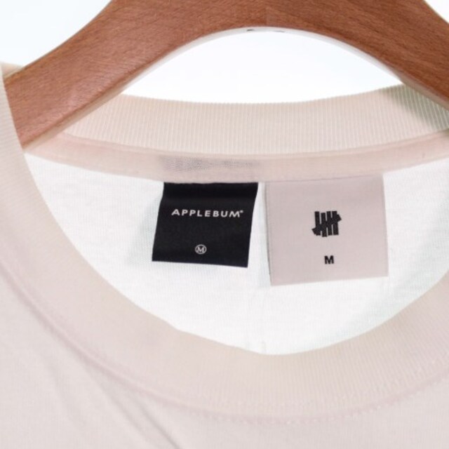 APPLEBUM(アップルバム)のAPPLEBUM Tシャツ・カットソー メンズ メンズのトップス(Tシャツ/カットソー(半袖/袖なし))の商品写真