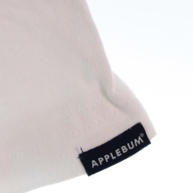 APPLEBUM(アップルバム)のAPPLEBUM Tシャツ・カットソー メンズ メンズのトップス(Tシャツ/カットソー(半袖/袖なし))の商品写真