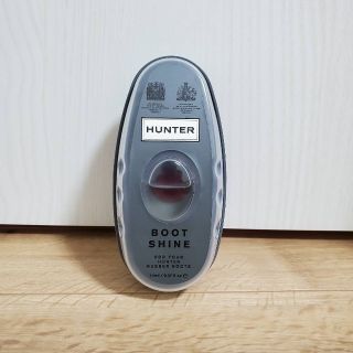 ハンター(HUNTER)のHUNTER　ケア用品　ブーツシャイン(レインブーツ/長靴)