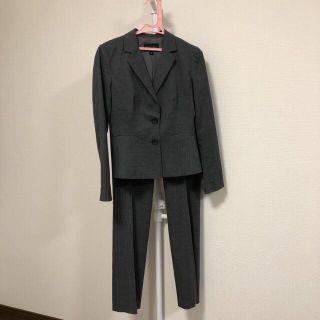 バナナリパブリック(Banana Republic)の新品未使用　バナナリパブリック　パンツスーツ　スーツ上下セット　フォーマル(スーツ)