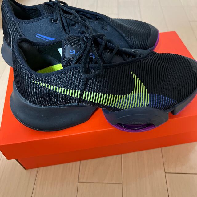 NIKE エアズーム スーパーレップ2