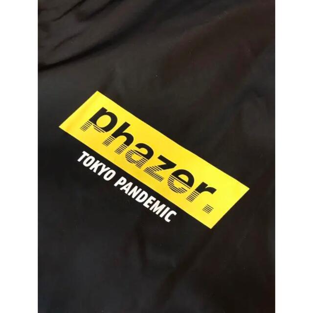 phazer Tokyoコーチジャケット　L