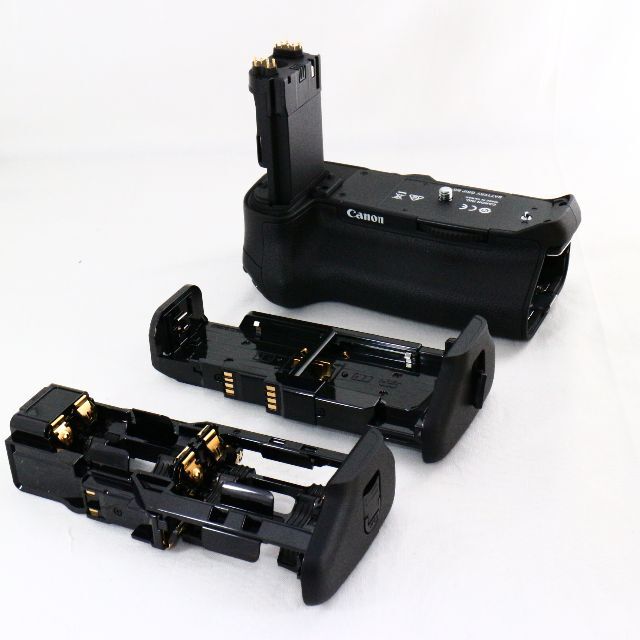 その他 Canon - CANON BATTERY GRIP BG-E16