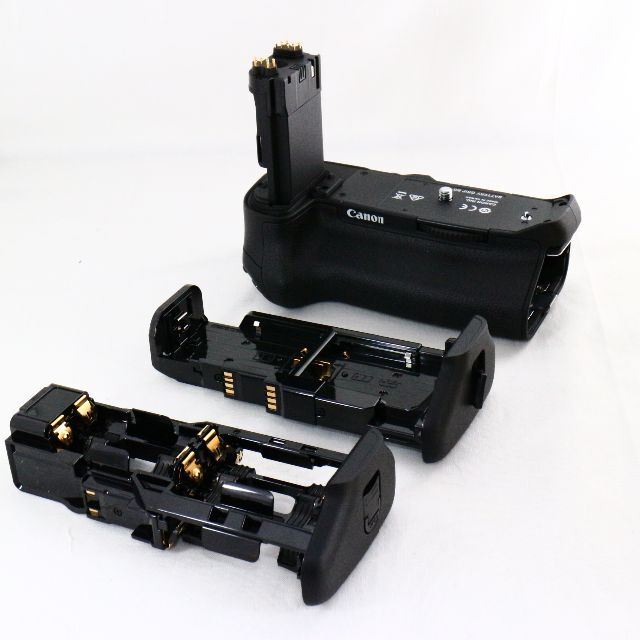 CANON BATTERY GRIP BG-E16