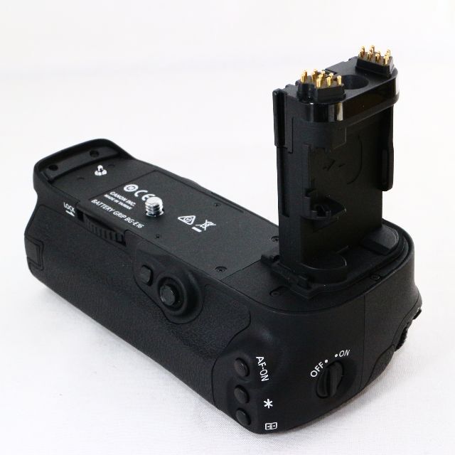 CANON BATTERY GRIP BG-E16