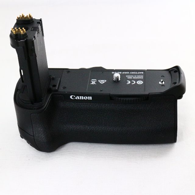 CANON BATTERY GRIP BG-E16