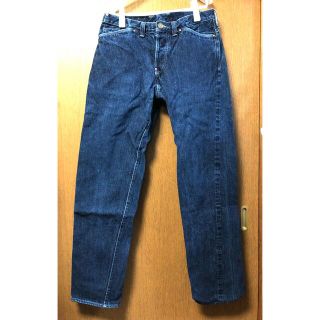 テンダーロイン(TENDERLOIN)のTENDER Co. 130 TAPERED DENIM PANT デニム 4(デニム/ジーンズ)