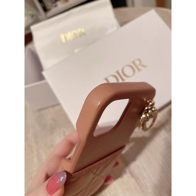 Dior(ディオール)のmiri様専用 スマホ/家電/カメラのスマホアクセサリー(iPhoneケース)の商品写真