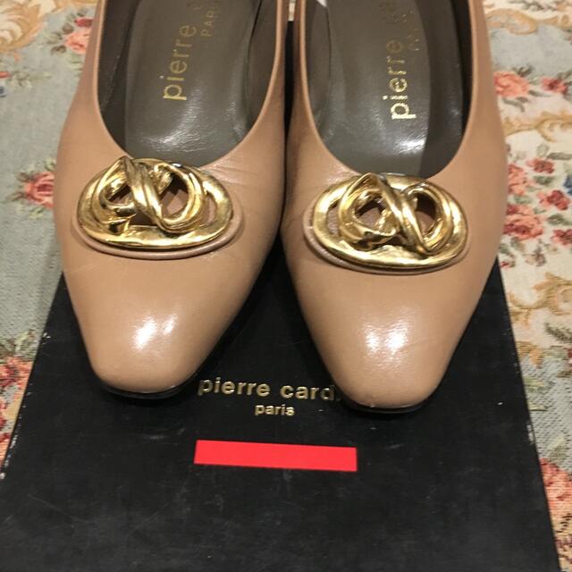 pierre cardin(ピエールカルダン)のピエールカルダン　パンプス　 レディースの靴/シューズ(ハイヒール/パンプス)の商品写真