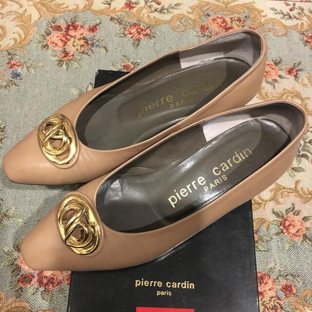 pierre cardin(ピエールカルダン)のピエールカルダン　パンプス　 レディースの靴/シューズ(ハイヒール/パンプス)の商品写真