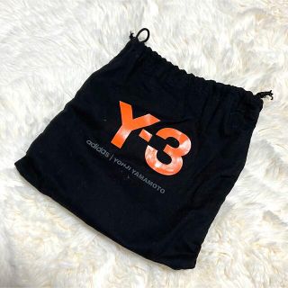 ワイスリー(Y-3)のyohji yamamoto Y-3 袋(コインケース/小銭入れ)