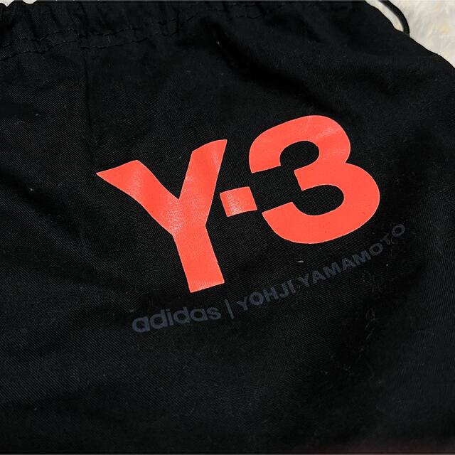 Y-3 - yohji yamamoto Y-3 袋の通販 by NOTIION｜ワイスリーならラクマ