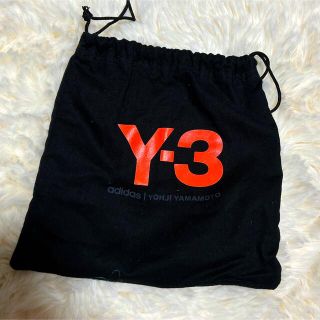 ワイスリー(Y-3)のyohji yamamoto Y-3 袋(コインケース/小銭入れ)