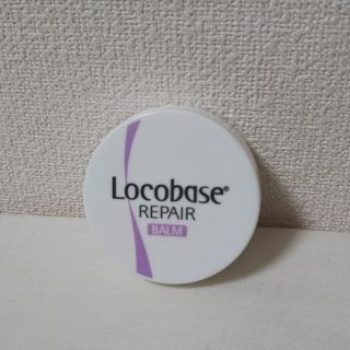 ロコベースリペア(Locobase REPAIR)のロコベースリペア かかとケアバーム(フットケア)