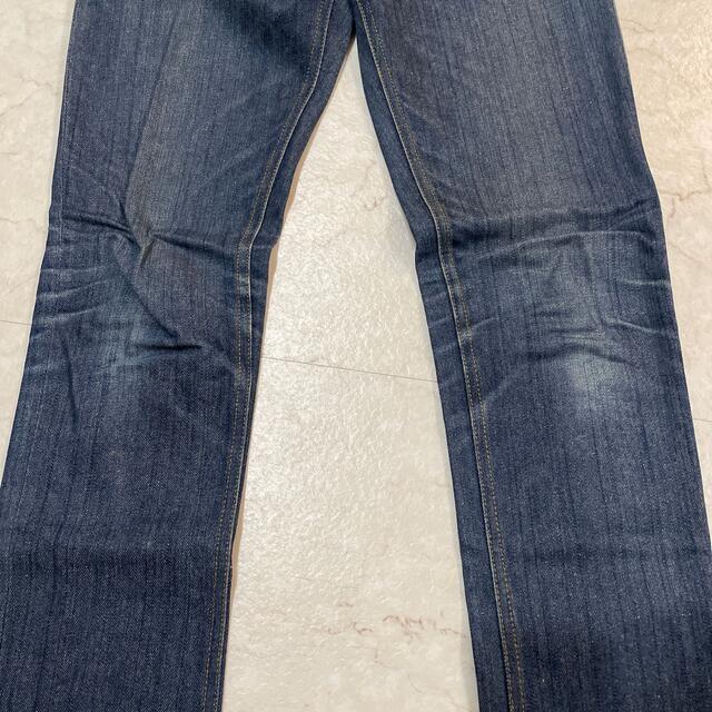 Nudie Jeans(ヌーディジーンズ)のヌーディージーンズ　nudie jeans co スキニー メンズのパンツ(デニム/ジーンズ)の商品写真