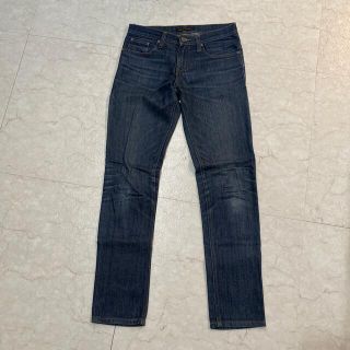 ヌーディジーンズ(Nudie Jeans)のヌーディージーンズ　nudie jeans co スキニー(デニム/ジーンズ)