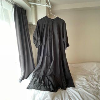 ネストローブ(nest Robe)のミズイロインド　ロングワンピース(ロングワンピース/マキシワンピース)