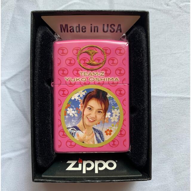 【新品未使用】 非売品　絶版　チームZ  ZIPPO 6個セット　AKB48 2