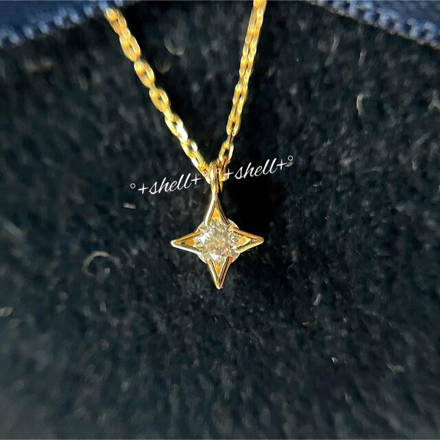 AHKAH アーカー K18 0.06 ダイヤモンド ノーブルシリウス AHKAH アーカー K18 0.06 ダイヤモンド ノーブルシリウス