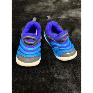 ナイキ(NIKE)のNIKE ナイキ ダイナモフリー(スニーカー)