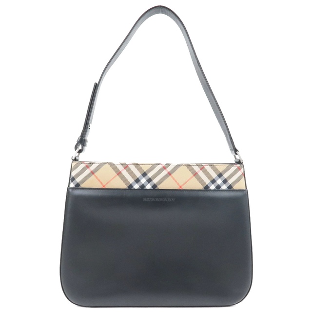BURBERRY - 売り切り値下げ! Burberry ノバチェック ショルダー BURBERRY - 売り切り値下げ! Burberry ノバチェック ショルダー