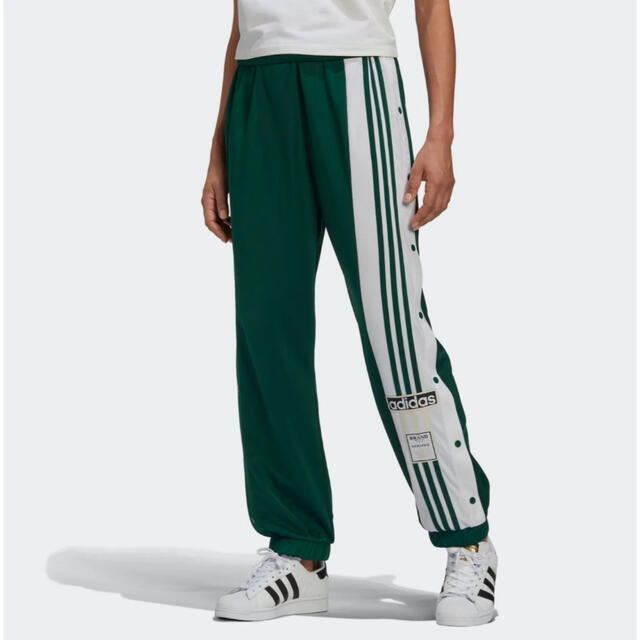 adidas - adidas アディブレイク パンツの通販 by shop