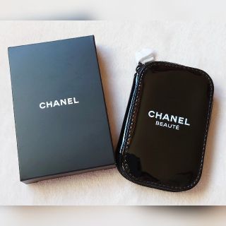 シャネル(CHANEL)の【CHANEL】シャネル コスメ ノベルティ 非売品 ネイルケアキット(ネイルケア)