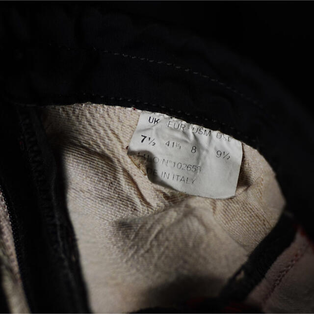 MILLET DAVAI ミレー ダヴァイ UK7 1/2 登山靴 - 7