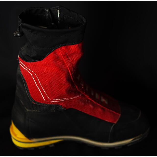 MILLET DAVAI ミレー ダヴァイ UK7 1/2 登山靴 - 12