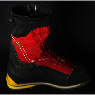 ミレー MILLET DAVAI ダヴァイ UK7 25.5cm 相当 厳冬期 トレッキング ブーツ シューズ 登山靴 アウトドア UK7、US7.5、EU40 2/3 (25.5cm相当)