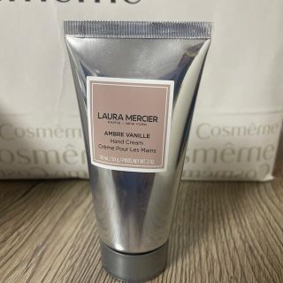 ローラメルシエ(laura mercier)のローラメルシエハンドクリーム(ハンドクリーム)