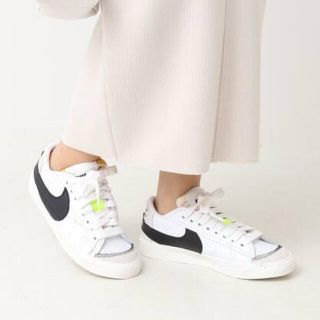 ナイキ(NIKE)のNike Blazer Low 77 Jumbo 24cm(スニーカー)