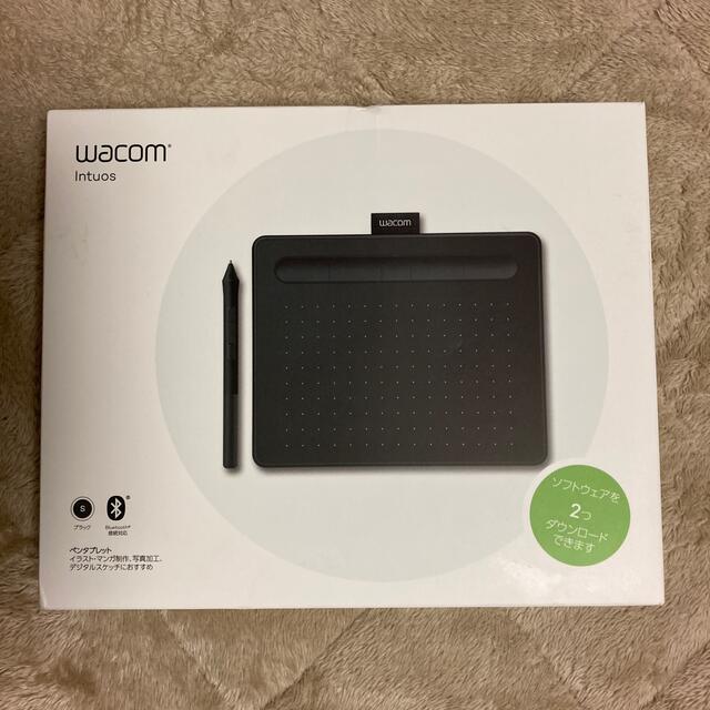 Wacom ワコム CTL-4100WL/K0 ペンタブレットPC/タブレット