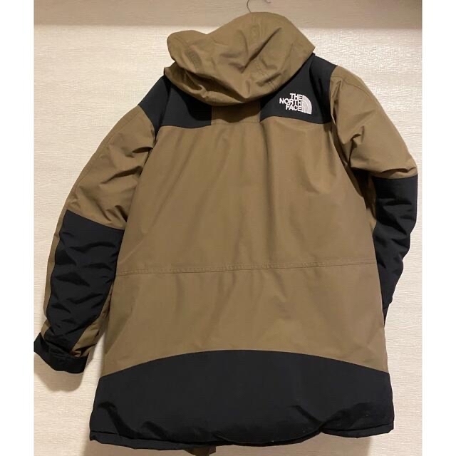 THE NORTH FACE(ザノースフェイス)のNorth Face ノースフェイス  マウンテンダウンコート レディースのジャケット/アウター(ダウンコート)の商品写真