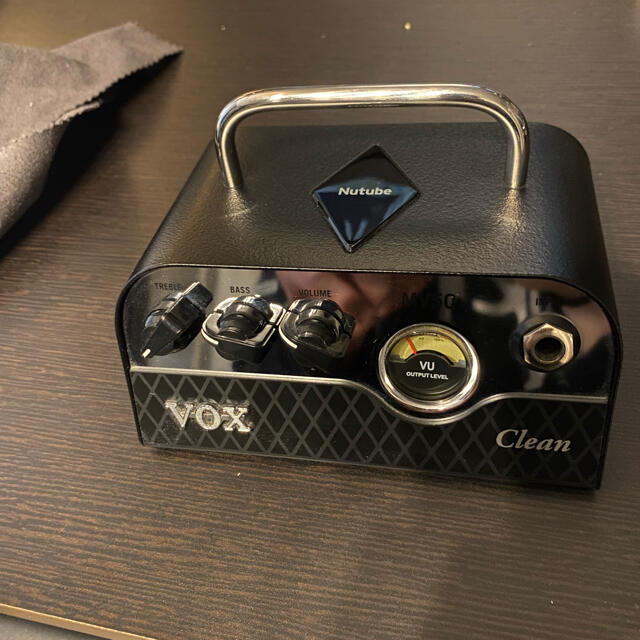 VOX MV50 Clean