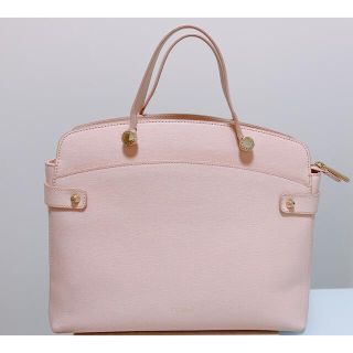 フルラ(Furla)のFURLA AGATA (ハンドバッグ)