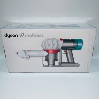 ダイソン(Dyson)のダイソン V7 Mattress HH11COM(掃除機)
