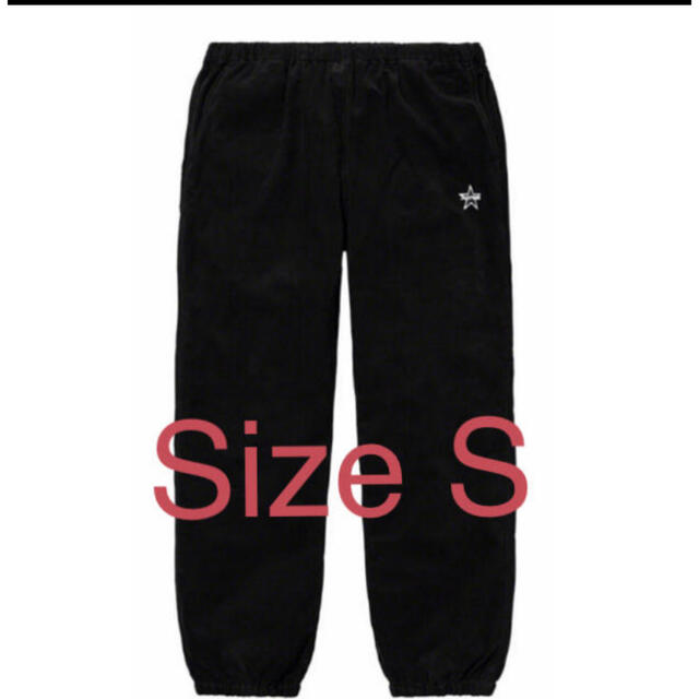 Sサイズ Supreme Corduroy Skate Pant ワークパンツ/カーゴパンツ