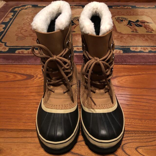 SOREL(ソレル) スノーブーツ